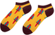 Шкарпетки короткі Sammy Icon Barcelona Short 36-40 - изображение 2