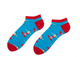 Шкарпетки короткі Sammy Icon Cascais Short 36-40 - изображение 2