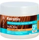 Маска Dr.Sante Keratin 300 мл (4823015935473) - изображение 2
