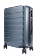 Чемодан Xiaomi Ninetygo Business Travel 28" 100 л Синий (6970055344876) - изображение 1
