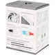 Кулер для процессора Arctic Freezer 34 eSports DUO Grey (ACFRE00075A) - изображение 8