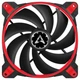 Кулер до корпусу Arctic BioniX F140 Red (ACFAN00095A) - зображення 2