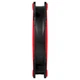 Кулер до корпусу Arctic BioniX F140 Red (ACFAN00095A) - зображення 3
