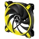 Кулер Arctic BioniX F140 Yellow (ACFAN00097A) - изображение 1
