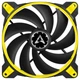 Кулер Arctic BioniX F140 Yellow (ACFAN00097A) - изображение 2