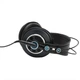Наушники AKG K240 MKII Black (2058X00190) - изображение 2