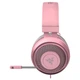 Навушники Razer Kraken Quartz Edition (RZ04-02830300-R3M1) - изображение 2