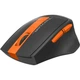 Мышка A4Tech FG30 Orange - изображение 4