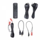 Акустична система F&D T-388 Black - изображение 4