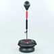 Груша скоростная напольная водоналивная с чехлом MAXXMMA Черный Advanced Speed Adjustable Freestanding) - изображение 2