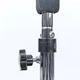 Груша скоростная напольная водоналивная с чехлом MAXXMMA Черный Advanced Speed Adjustable Freestanding) - изображение 3