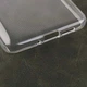 Чохол Shell для Blackview A9 Pro Transparent - изображение 3
