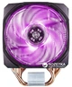 Кулер Cooler Master MasterAir MA610P with RGB Controller (MAP-T6PN-218PC-R1) - изображение 1