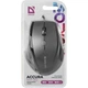 Мишка Defender MM-362 Black (52362) - зображення 4