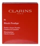 Clarins Face Make-Up Blush Prodige Рум'яна з ефектом сяйва (відтінок 05 Rose Wood 7,5 гр) - изображение 4