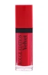 Рідка помада Bourjois Rouge Edition Velvet з матуючим ефектом відтінок 02 Frambourjoise 7,7 мл - зображення 1