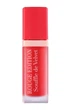 Bourjois Rouge Edition Souffle de Velvet рідка помада (відтінок 03 VIPeach 7,7 мл) - зображення 1
