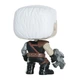 Фигурка Funko Pop Фанко Поп Кейбл&nbsp;Дэдпул&nbsp;Marvel&nbsp;Deadpool Cable 10см DP C 314 - изображение 5