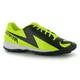 Стоноги дитячі Sondico Venata Kids Astro Turf Trainers чорно-салатові 29 (18,5 см) (080001-R) - зображення 1