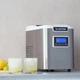 Ледогенератор Klarstein Icemeister (10028098) серый - изображение 2