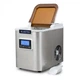 Ледогенератор Klarstein Icemeister (10028098) серый - изображение 6