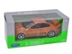 Модель автомобіля Pontiac GTO RAM AIR 6 2005 Welly 22468W - зображення 1
