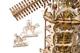 Механический деревянная 3D модель Ugears Башня-Мельница из фанеры (70055) - изображение 5
