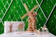 Механический деревянная 3D модель Ugears Башня-Мельница из фанеры (70055) - изображение 8