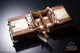 Механический деревянный 3D пазл Ugears Кабриолет мечты VM-05 из фанеры (70073) - изображение 11