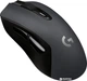 Миша Logitech G603 Lightspeed Wireless Black (910-005101) - зображення 3