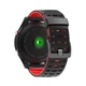 Спортивные часы JETIX F5 Black Red - изображение 6
