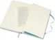 Записная книга Moleskine Classic 13 х 21 см 240 страниц в линейку Океанский синий (8058341715345) - изображение 5