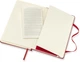 Записная книга Moleskine Classic 9 х 14 см 192 страницы в точку Красный (8058341715321) - изображение 5