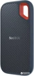 SSD диск SANDISK Portable Extreme E60 1TB USB 3.1 Type-C TLC (SDSSDE60-1T00-G25) External - изображение 3