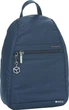 Рюкзак жіночий Hedgren Inner City 8.7 л Синій (HIC11L/155-07) - зображення 1