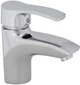 Смеситель-кран для раковины GLOBUS LUX Queensland GLQU-0101 - изображение 1