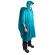 Пончо Sea to Summit Ultra-Sil Nano Tarp Poncho Синій - изображение 1