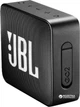 Акустическая система JBL Go 2 Black (JBLGo2BLK) - изображение 3