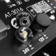 Автомобільне зарядне пристрій для АКБ INTERTOOL AT-3016 - зображення 3