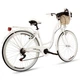 Женский велосипед Goetze Mood 28" 6b Shimano - изображение 3