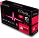 Видеокарта Sapphire PCI-Ex Radeon RX 580 Pulse OC Lite 8GB GDDR5 (256bit) (1350/8000) (2 x HDMI, 2 x DisplayPort) (11265-67-20G) - изображение 7