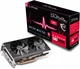 Видеокарта Sapphire PCI-Ex Radeon RX 580 Pulse OC Lite 8GB GDDR5 (256bit) (1350/8000) (2 x HDMI, 2 x DisplayPort) (11265-67-20G) - изображение 6