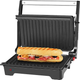 Гриль ECG S 2070 Panini Maker 1200 Вт - изображение 2