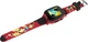 Смарт-годинник для дітей Nomi Kids Transformers W2S Червоний (491808) - изображение 4