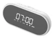 Аудіо настільний годинник Baseus Encok E09 Wireless Speaker White (NGE09-02) - изображение 2