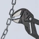 Клещи переставные-гаечный ключ Knipex 86 01 300 - изображение 3