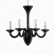 Люстра Ideal Lux White Lady SP5 20501 - зображення 1