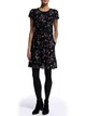 Платье Uttam Boutique XL Черный 8000140 - изображение 4
