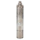 Насос погружной скважинный шнековый Vitals aqua 4DS 1260-0.75r - изображение 2