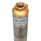 Насос погружной центробежный скважинный Vitals aqua 3.5DC 1542-0.65r - изображение 3